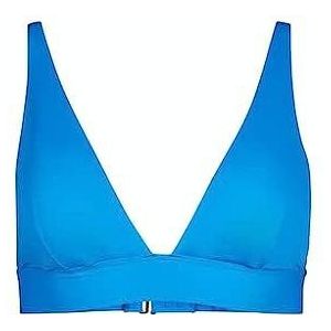 Skiny Sea Lovers Bikini, Blue Aster, Regular, blauw, 36