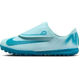 Nike Unisex kinderen Jr Vapor 16 Club Tf Ps (V) voetbalschoen, Glacier Blue Orbit, 28 EU