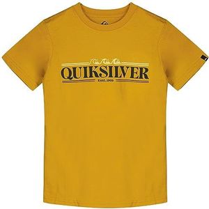 Quiksilver Gradient Line - T-shirt voor Jongens 8-16