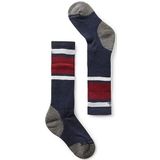 Smartwool - Kids Wintersport Socks - Deep Navy - Merinowol Mix