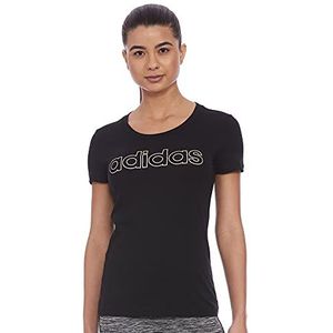 adidas Essentials T-shirt voor dames