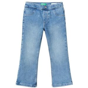 United Colors of Benetton Broek, Blauw, 5 jaar