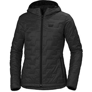 Helly Hansen dames W Lifaloft Hooded Insulator Ja jas met capuchon