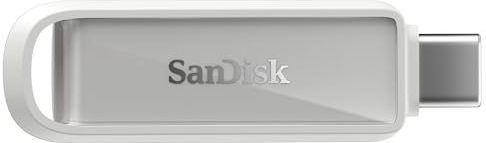 SanDisk - Phone Drive - USB-stick - Wit - 256GB