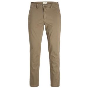Jack & Jones JPSTMARCO JJBOWIE NOOS, Morel, 31W x 36L