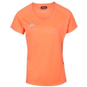 Kappa Technisch T-shirt 304TP50 Dames