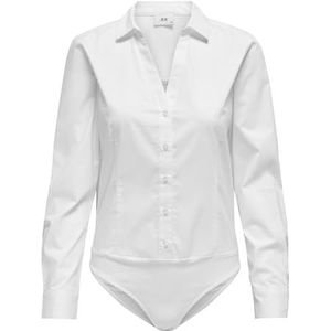 JDY - Overhemd - Regular Fit - Lange Mouwen