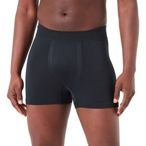 Boxershort Odlo Men Boxer Performance Light Eco Black