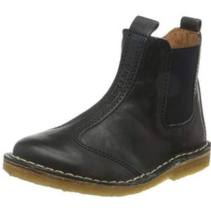 Bisgaard Unisex kinderen bisgaard noor boot, navy, 25 EU