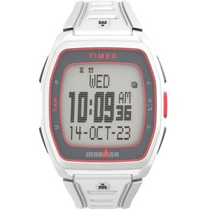 Timex Watch TW5M62500, wit