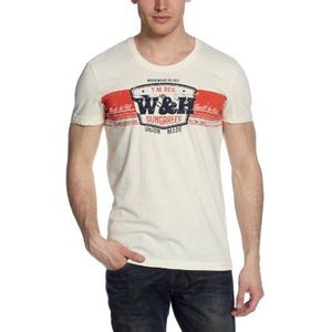 Blend 4082 T-shirt voor heren