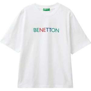 United Colors of Benetton T-shirt, meerkleurig 901, XS