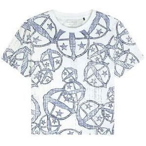 Schiesser - T-shirt - Multicolor - SCHIESSER 150 YEARS