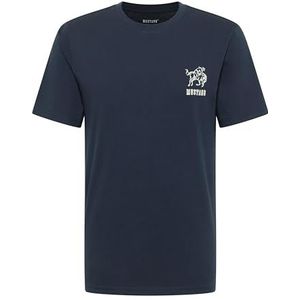 Style Austin, Dark Sapphire 4136, S