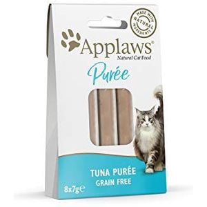 Applaws Cat Treat (8 x 7g) Tuna Puree