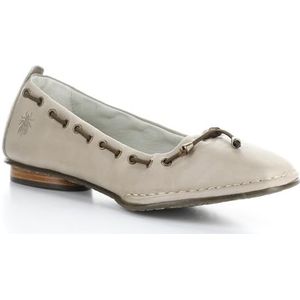 Fly London Bapi2647fly Ballet Flat voor dames, Taupe, 5
