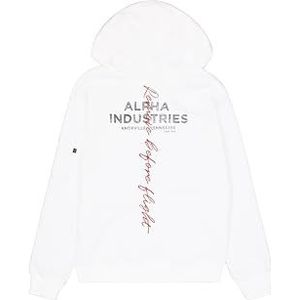 Alpha Industries Signature Bp Hoodie