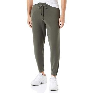 Replay Joggingbroek voor heren, 212 Mud Green, XXL