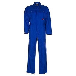 Planam Rallye-combinatie ""BW 270"" maat 54, korenblauw, 1540054