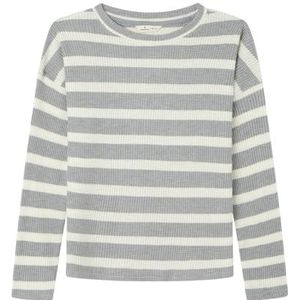 SPRINGFIELD Dameshemd, Standaardgrijs, XS