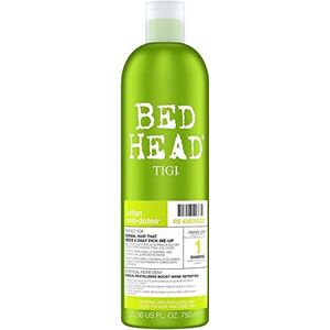 Bed Head by Tigi Urban verzorgende, revitaliserende shampoo voor dagelijks gebruik en conditioner voor normaal haar 750 ml