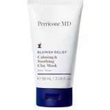Perricone MD Blemish Releif Calming and Soothing Clay Mask