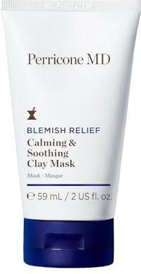 Perricone MD Blemish Releif Calming and Soothing Clay Mask