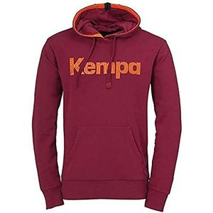 Kempa Graphic hoody handbaljas met capuchon voor heren