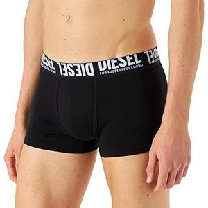DIESEL UMBX-Damien boxershorts voor heren, nauwsluitend, E1350-0sfaw, L