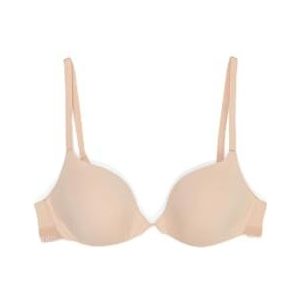 Marc O´Polo Dames Foundation Wired Padded Bra, Rosé, 70B