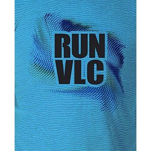 Luanvi Limited Edition Technisch T-shirt Run Valencia, heren