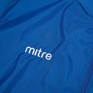 Mitre Kinder Rand 1/4 Zip Top