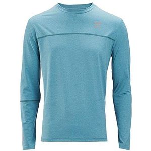 Altus - Isella H30 - T-shirt - Lange Mouwen - Sneldrogend - Antibacterieel