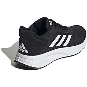 adidas Dames Duramo SL 2.0 Sneakers, Core Black/Ftwr White/Core Black, 45 1/3 EU