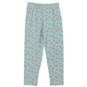 s.Oliver Meisjeslegging, groen, 104 cm