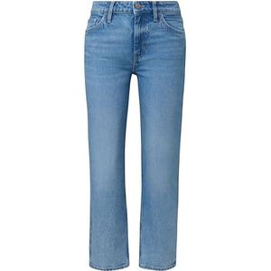 s.Oliver Jeans broek, Karolin Straight Leg, 54z2, 34