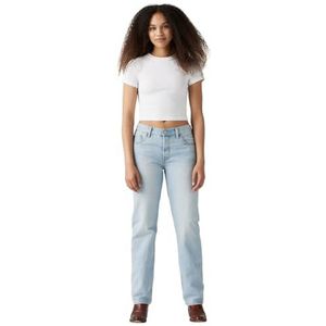Levi's 501 90's jeans dames, Ever Afternoon, 25W x 34L
