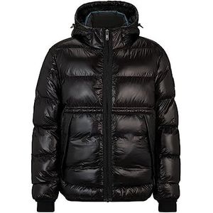 BOSS heren ocobra, zwart 1, 52