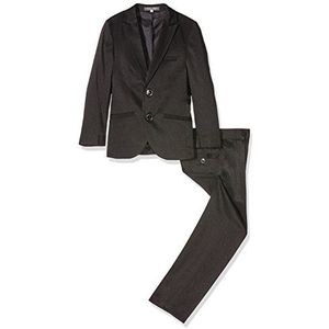 Gouden jongens, slimfit pak