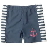 Playshoes Jongens UV-bescherming shorts maritiem zwemkleding