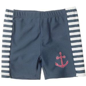 Playshoes Jongens UV-bescherming shorts maritiem zwemkleding