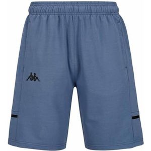 Kappa KALYZIP AKTEEV Herenshorts, maat S