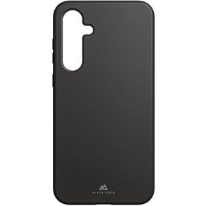 Black Rock Cover Urban Case voor Samsung Galaxy A55, zwart