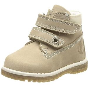 Primigi Babymeisjes Play Casual enkellaars, beige, 20 EU, beige, 20 EU