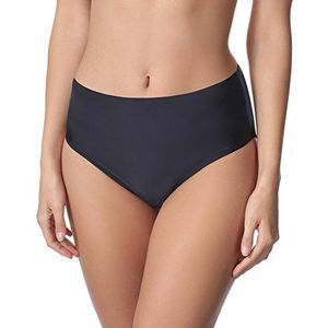 Merry Style Dames Bikini Broekje M72W (Zwart (9240), 44)