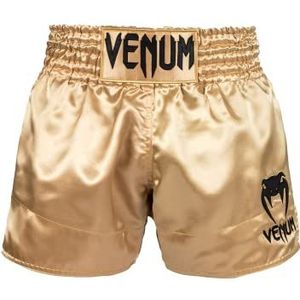 Venum Classic Muay Thai Shorts Unisex