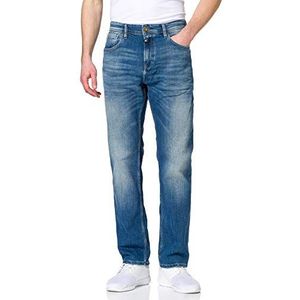 Kaporal Dilan Jeans voor heren, Quamid, 30W x 34L