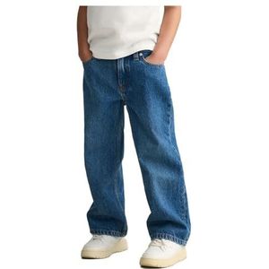 Gant Relaxed Fit Fit Spijkerbroek
