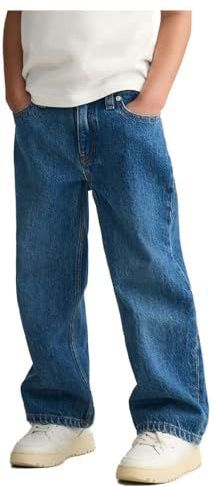 Gant Relaxed Fit Fit Spijkerbroek