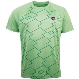 Absint Green - Sweater - Sneldrogende Kwaliteit - Ronde Hals - Korte Mouwen